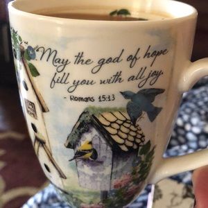 Meet your Posher, Deb